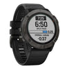 Garmin  Fenix 6x Pro Solar Watch Bands