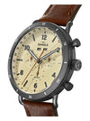 Shinola  22mm Range Watch Bands
