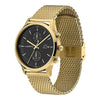 Lacoste 22mm Range Watch Bands