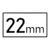 Garmin 22mm Range Watch Bands