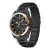 Hugo Boss 22mm Range Watch Bands