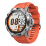 Coros Vertix 2 Watch Straps USA, Watch Bands & Chargers