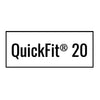 Garmin QuickFit 20mm Watch Bands