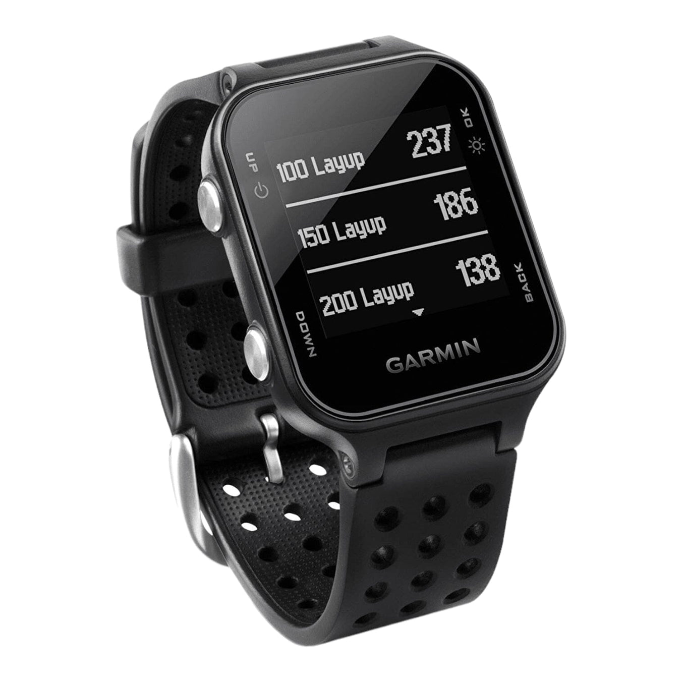 Replacement Garmin Approach S20 Watch Bands NZ | Premium Straps & Accessories