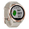 Garmin Approach S42 Watch Bands