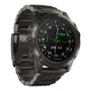 Garmin Descent D2 Delta Watch Bands