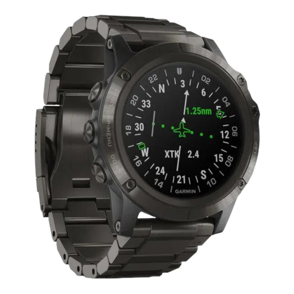 Garmin D2 Delta