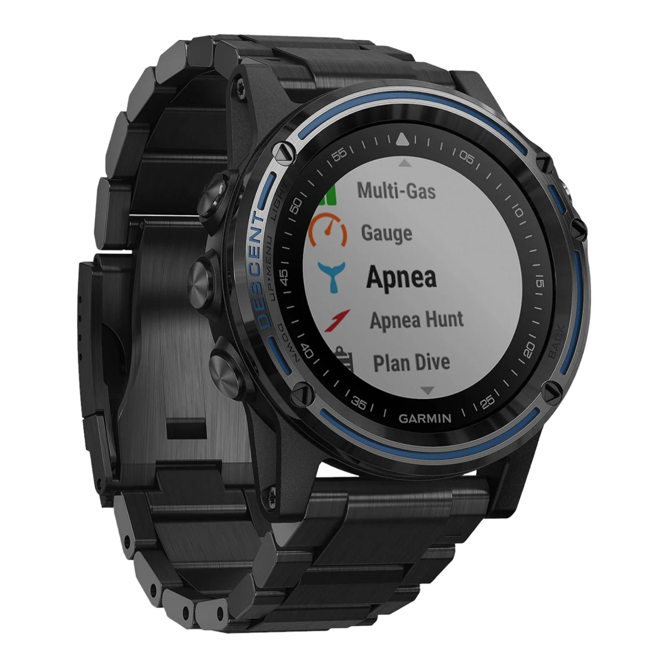 Replacement Garmin Descent MK1i Watch Bands NZ | Premium Straps & Accessories