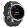 Garmin Epix (Gen 2) Watch Straps USA, Watch Bands & Chargers