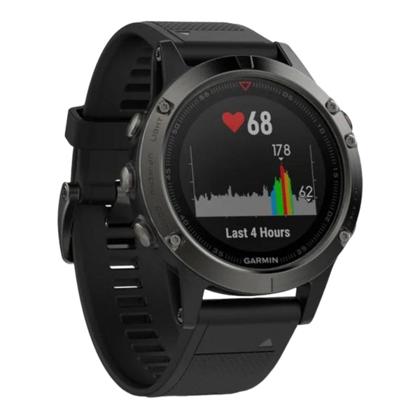 Fenix 5