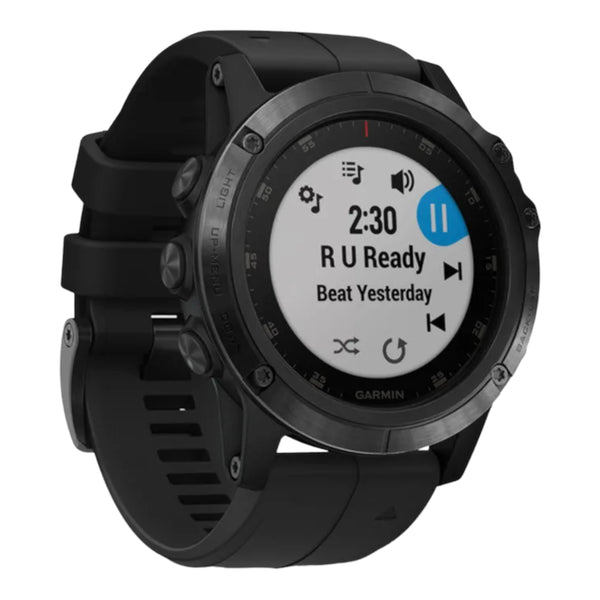 Fenix 5x