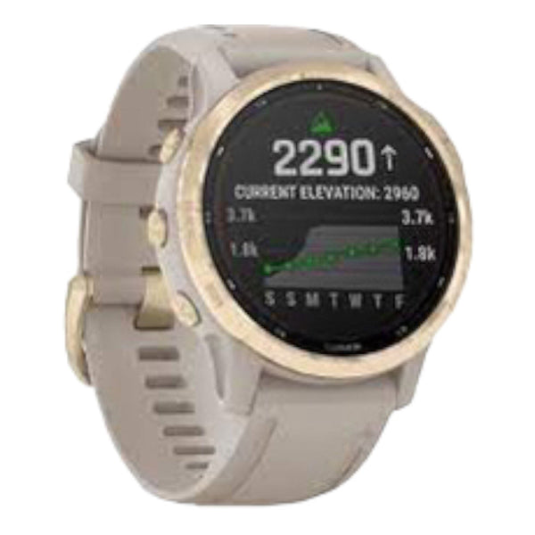 Fenix 6s