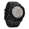 Garmin Fenix 6x Watch Bands