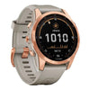 Garmin Fenix 7s Watch Bands