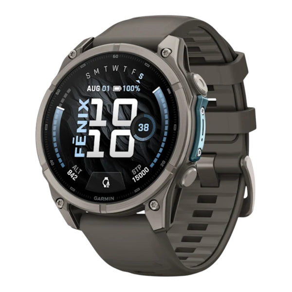 Fenix 9 (47mm)