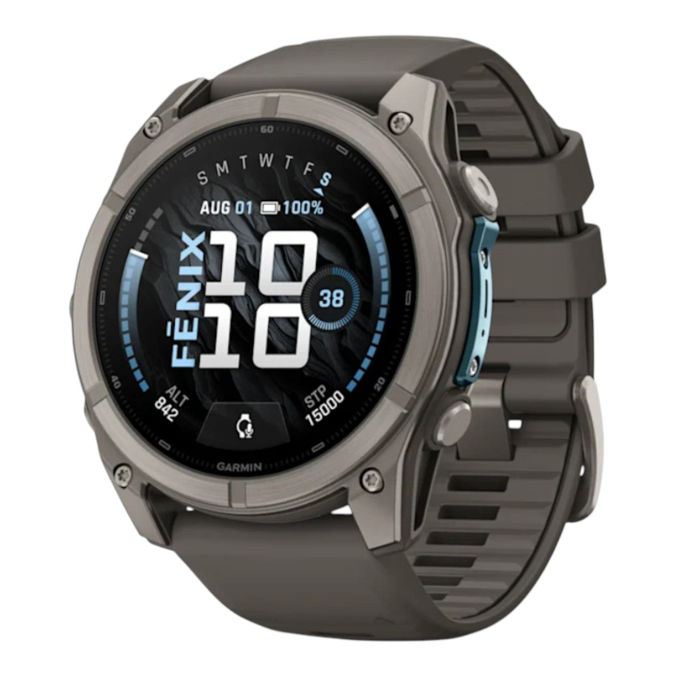 Garmin Fenix 9 (51mm) Straps, Bands & Chargers
