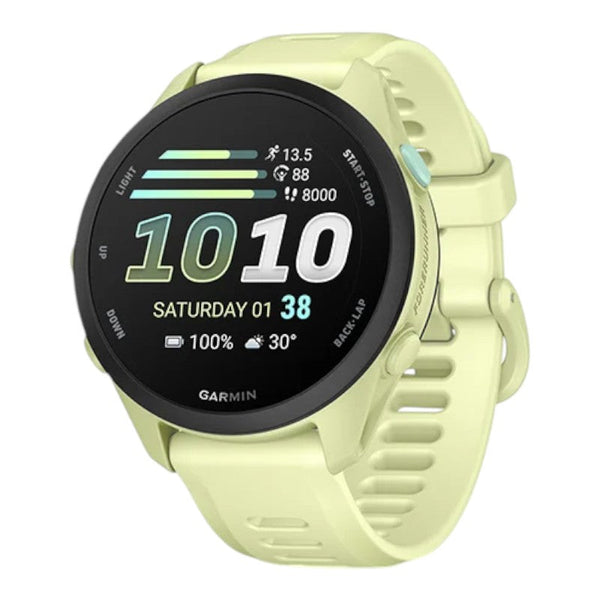 Forerunner 170