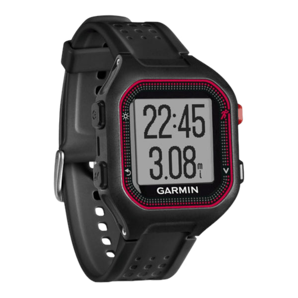Forerunner 25