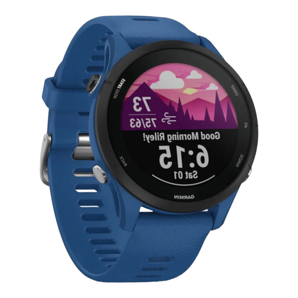 Forerunner 255