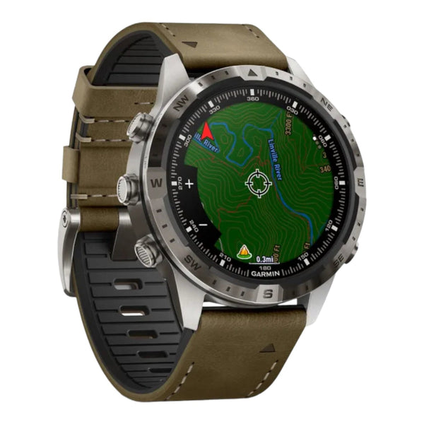 MARQ Adventurer