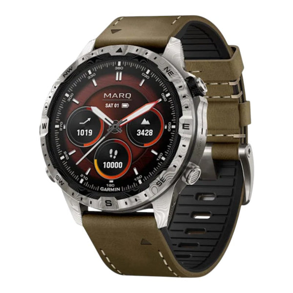 MARQ Adventurer (Gen 2)