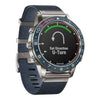 Garmin MARQ Captain Watch Bands
