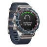 Garmin MARQ Captain Watch Straps USA, Watch Bands & Chargers