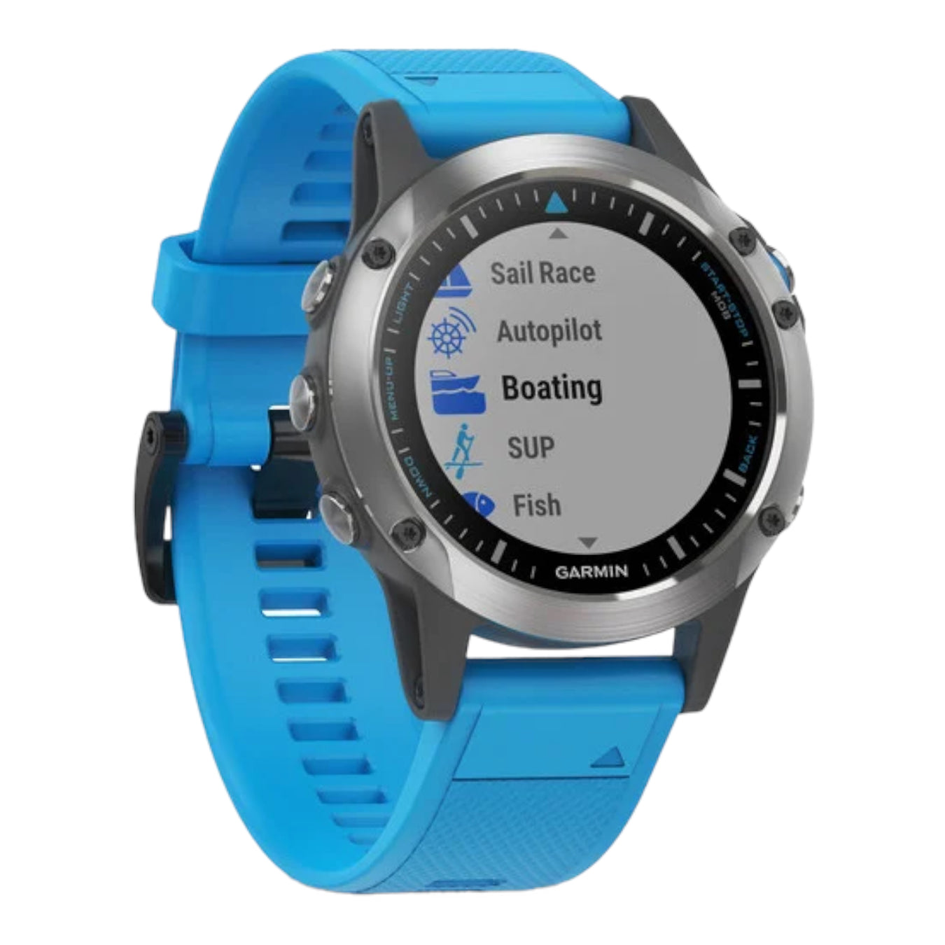 Replacement Garmin Quatix 5 Watch Bands NZ | Premium Straps & Accessories