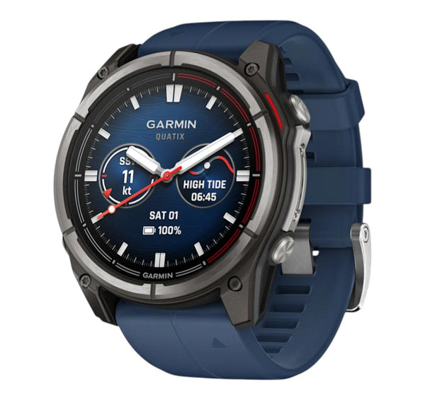 Quatix 8 (51mm)