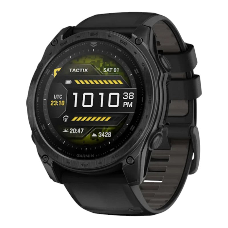 Replacement Garmin Tactix 8 (47mm) Accessories