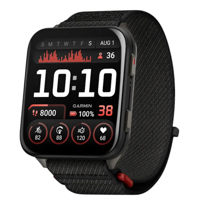 Garmin Venu X1 Watch Straps NZ, Watch Bands & Chargers