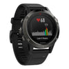 Garmin  Fenix 5x Sapphire Watch Bands