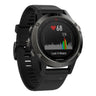 Garmin Fenix 5 Solar Watch Straps USA, Watch Bands & Chargers