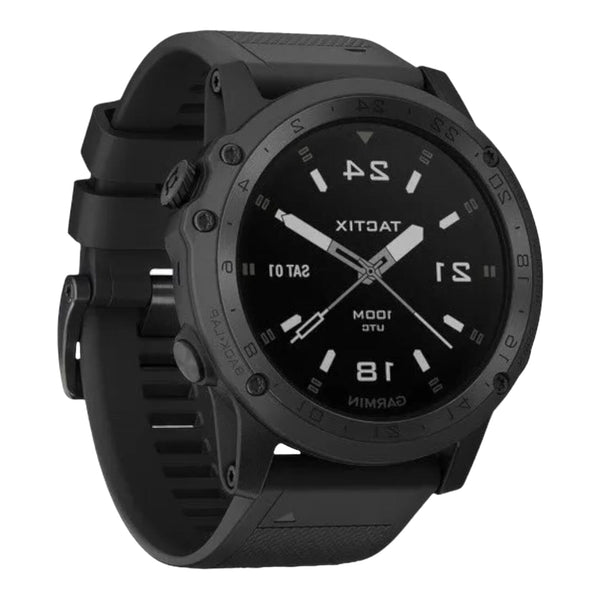 Garmin tactix Charlie