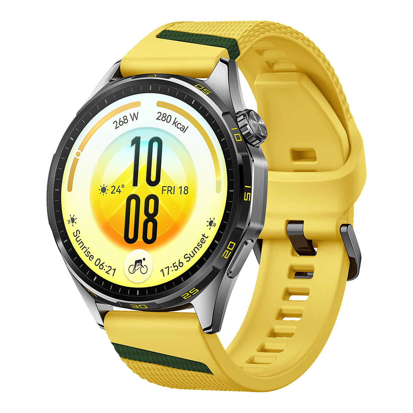 Huawei Watch GT 7 (46mm) Straps, Bands & Chargers