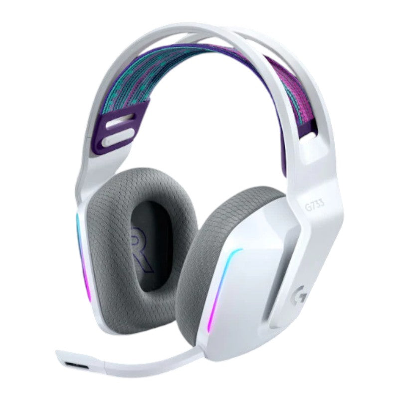 Replacement Logitech G733 Accessories