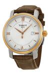 Tissot  Tissot Bridgeport Watch Bands