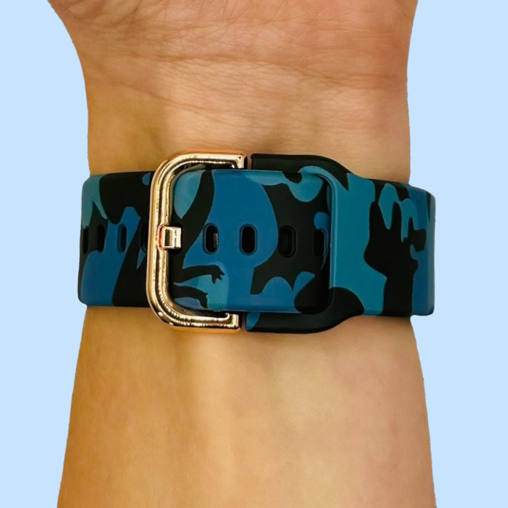 Came Watch Straps Replacement Watch Band