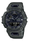 Casio GBA-900 Watch Bands