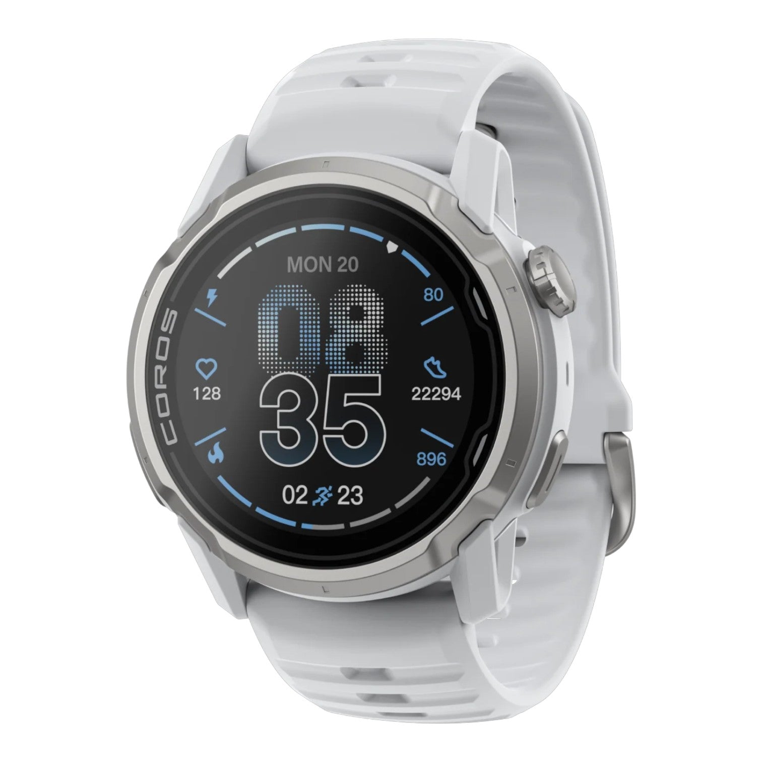 Replacement Coros Apex 4 (46mm) Accessories