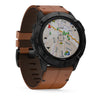 Garmin  Fenix 6x Sapphire Watch Bands