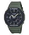 Casio G-Shock GA 2100 Watch Bands