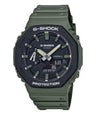 Casio G-Shock GA 2100 & GA 2110 Watch Straps and Accessories