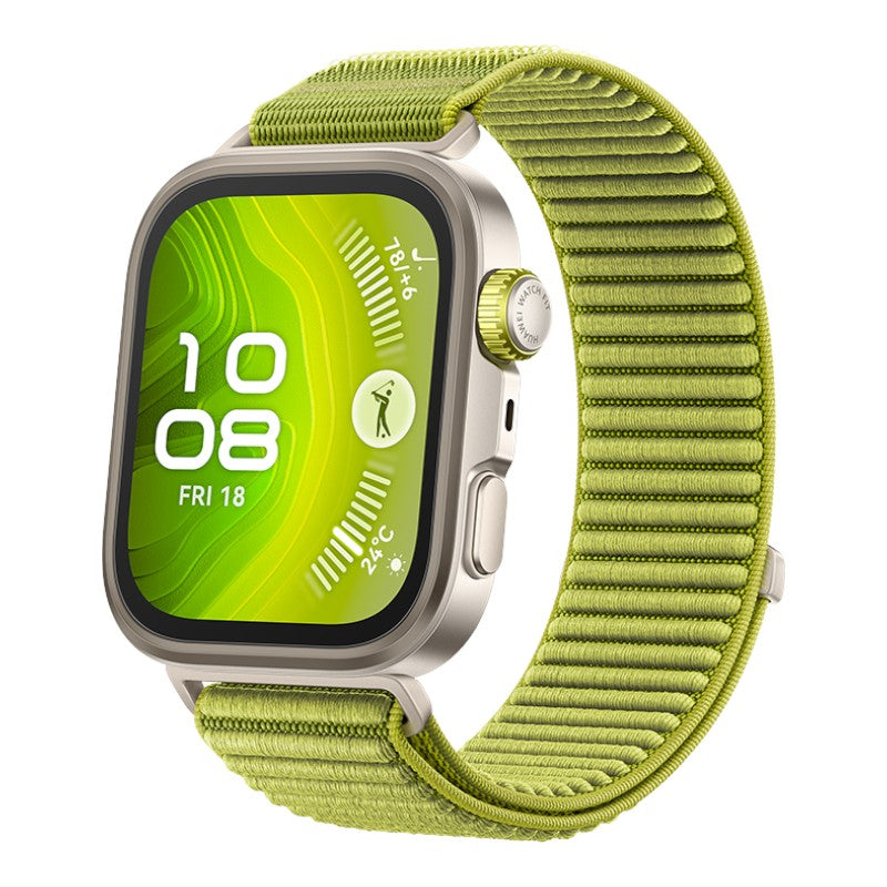 Huawei Watch Fit 4 Pro Watch Straps NZ, Watch Bands & Chargers