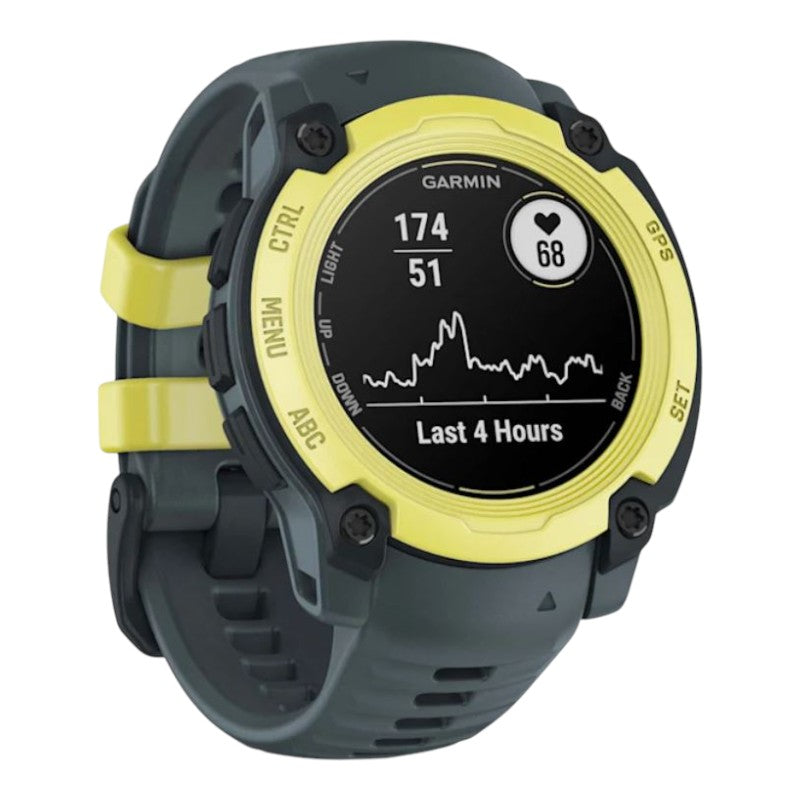 Replacement Garmin Instinct E (40mm) Watch Bands NZ | Premium Straps & Accessories