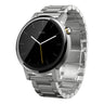 Motorola Moto 360 for Men (2nd Generation 42mm) Straps USA