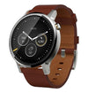 Motorola Moto 360 for Men (2nd Generation 46mm) Watch Bands