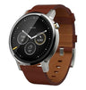 Moto 360 for Men (2nd Generation 46mm) Watch Straps and Accessories USA