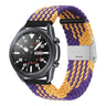 Nixon Time Teller 37mm & Porter 40mm Watch Straps USA
