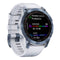 Fenix 7 Sapphire Solar
